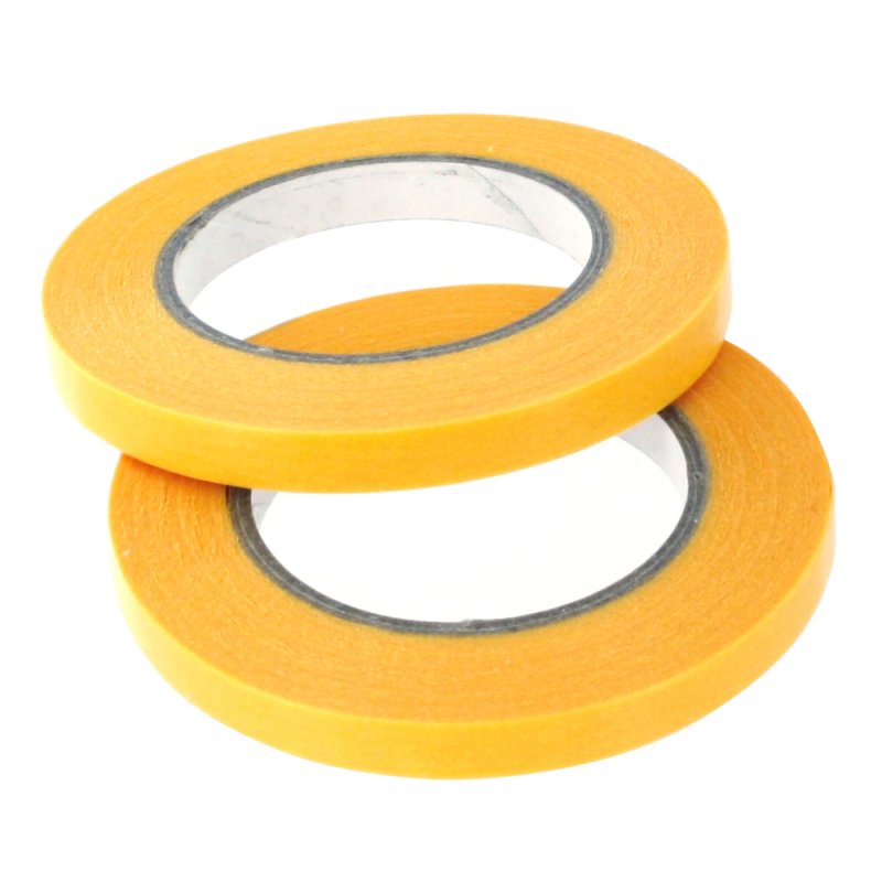 Masking Tape 6mm